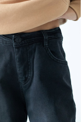 Джинси на флісі дитячі